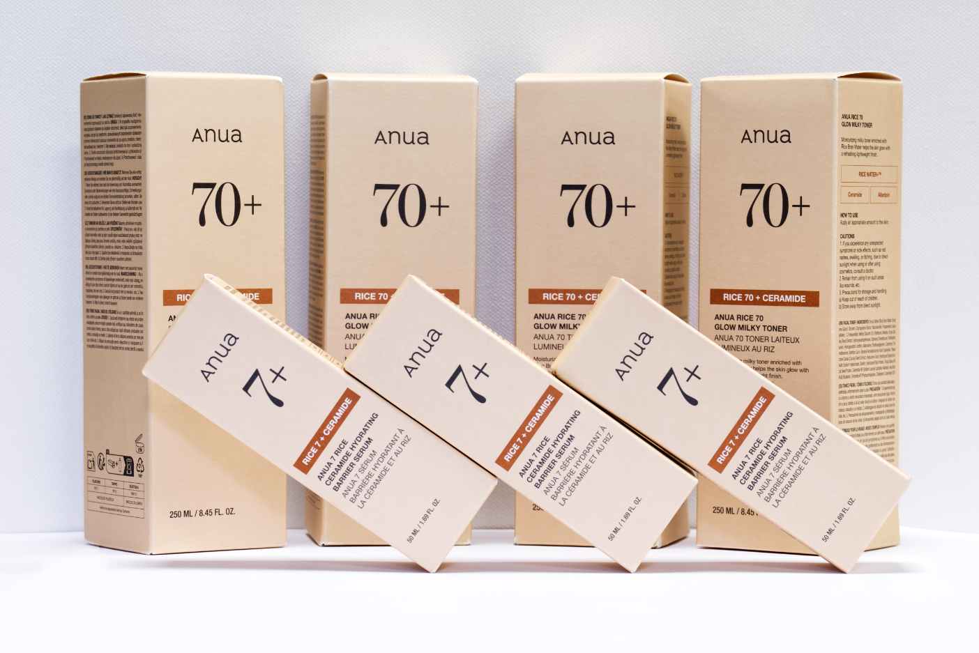 Anua Rice 70+ Ceramide