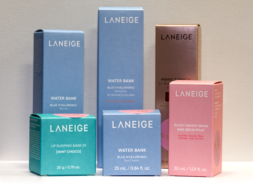 Laneige