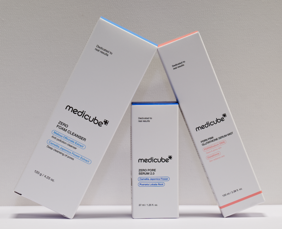 Medicube